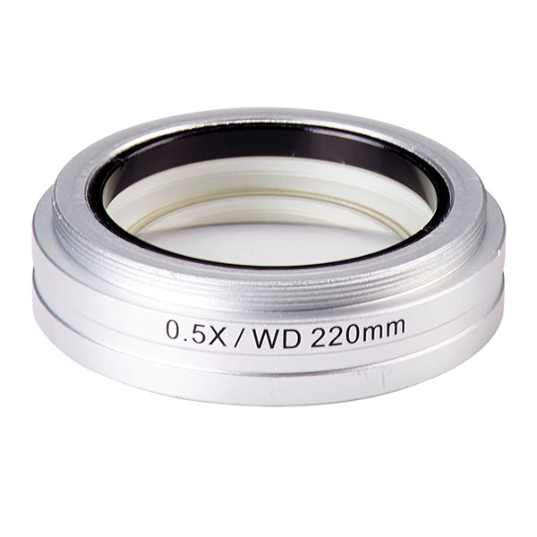 ST8050用0.5X