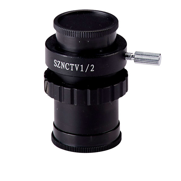 SZ 0.5XCTV